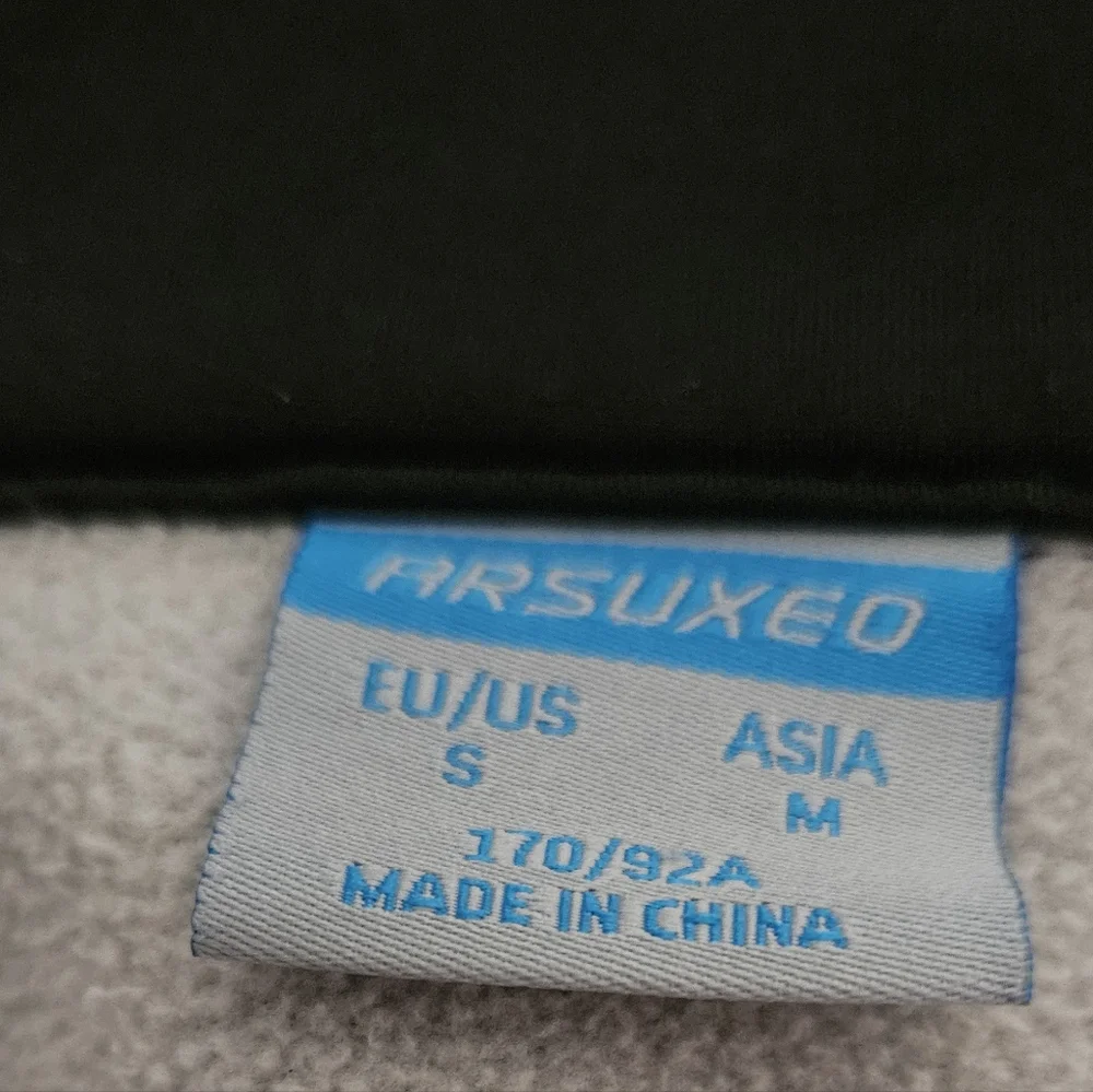 Arsuxeo Cycling Jacket - Picture 7 of 8